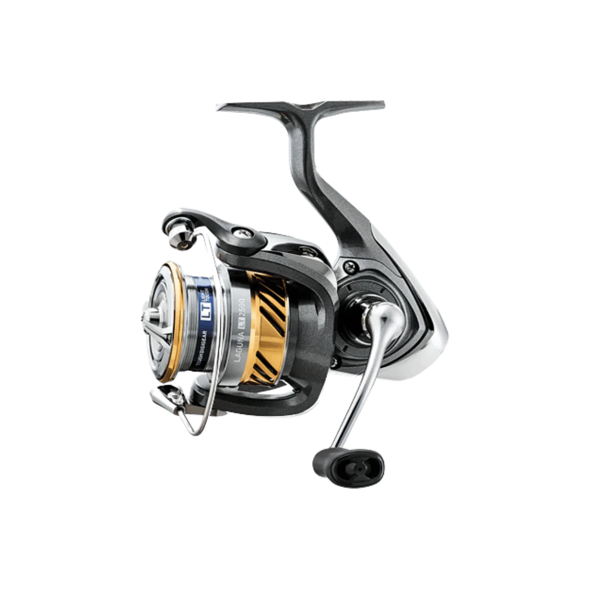 DAIWA DWO LAGUNA LT SPINNING REEL 3000-C