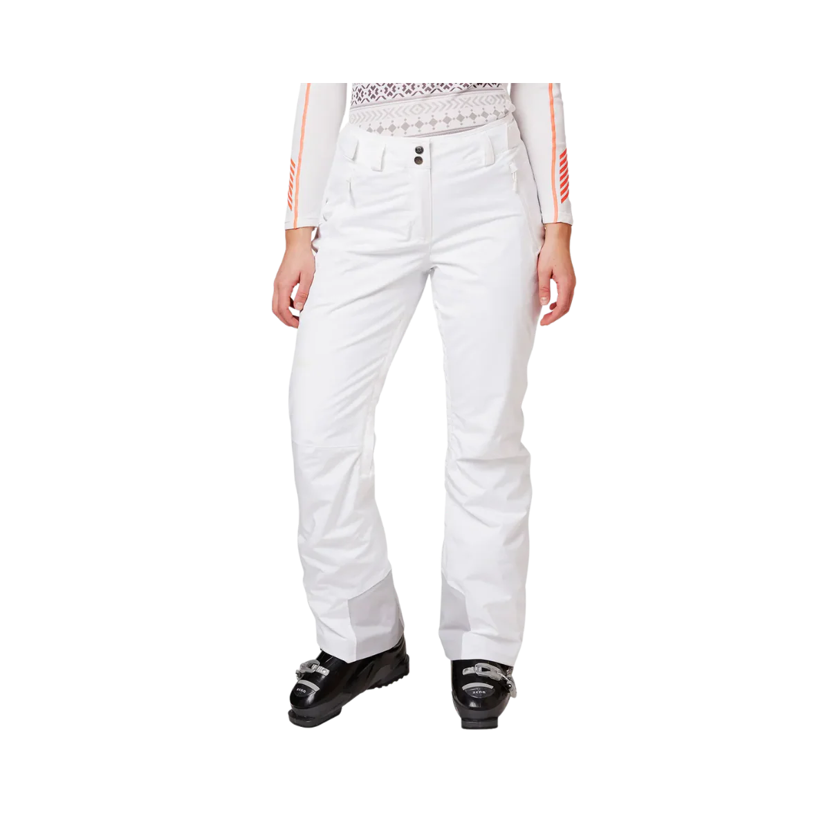 HELLY HANSEN WOMEN LEGENDARY INSULATED SKI PANTS