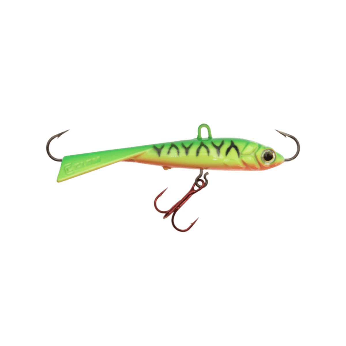 CLAM TIKKA MINO SZ12 - 3/16 OZ - Image 10
