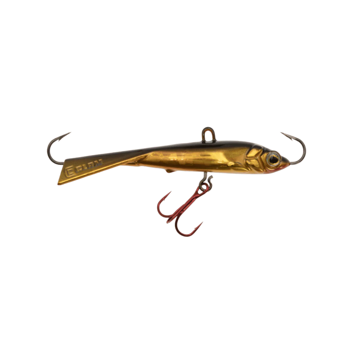CLAM TIKKA MINO SZ12 - 3/16 OZ - Image 11