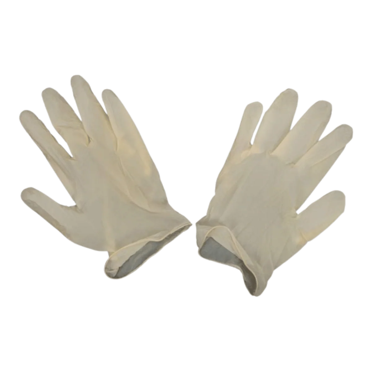ALLEN FIELD DRESSING GLOVES CLEAR - Image 2