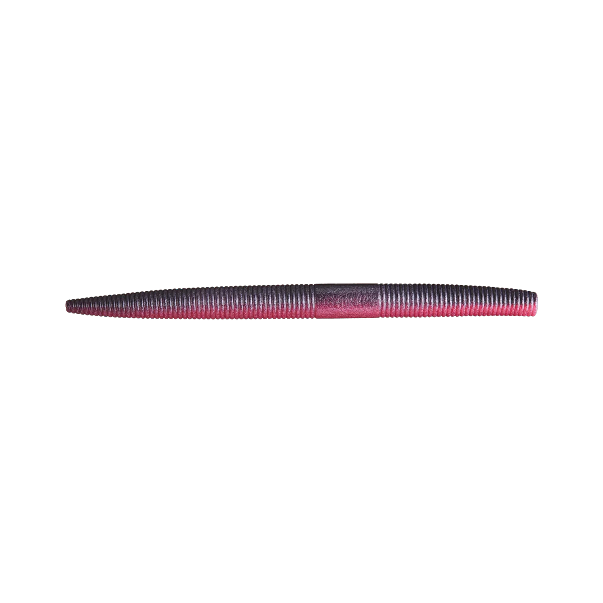 YUM DINGER 5 INCH - RED SHAD