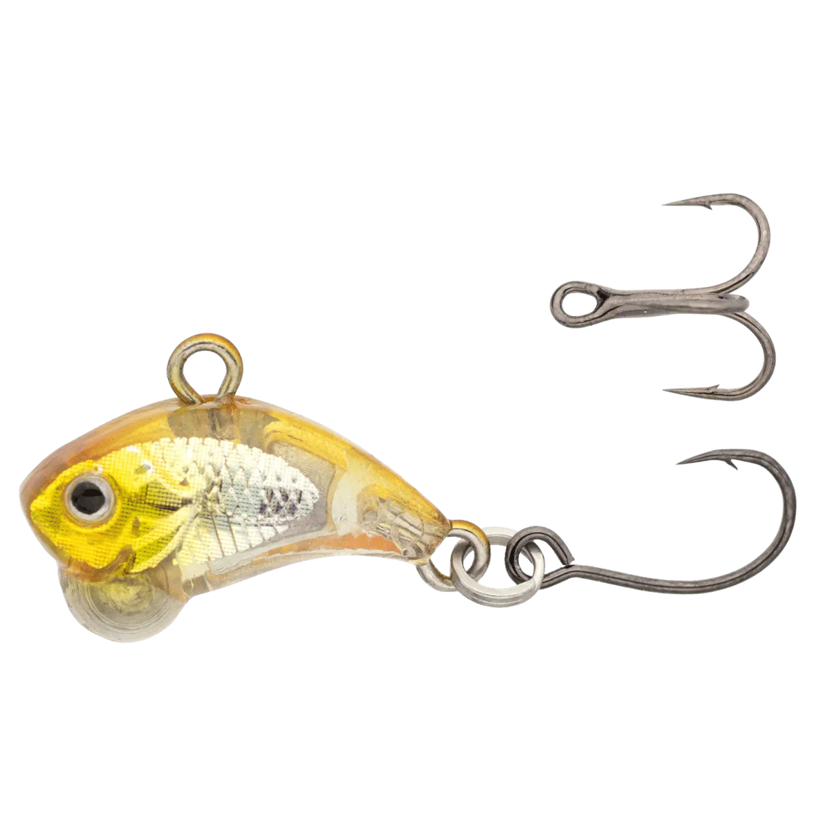 EUROTACKLE Z-VIBER MICRO – 1/16 OZ TUNGSTEN CRANKBAIT - Image 11