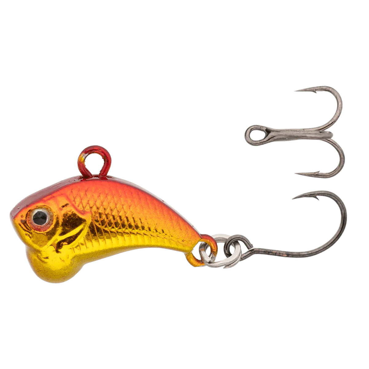 EUROTACKLE Z-VIBER MICRO – 1/16 OZ TUNGSTEN CRANKBAIT - Image 4