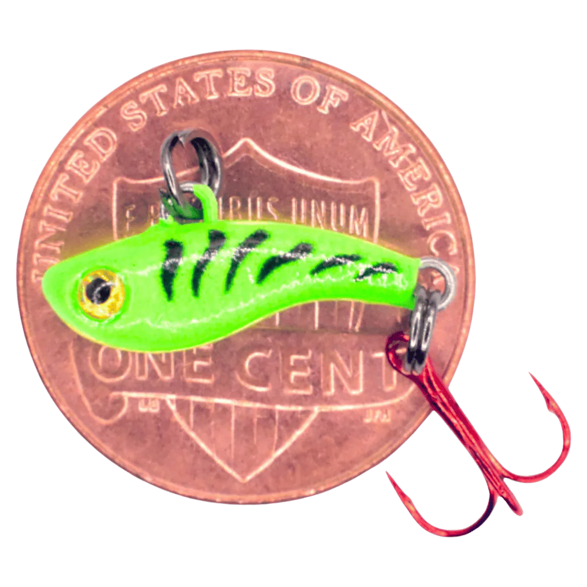 KENDERS T-RIP TUNGSTEN LURE