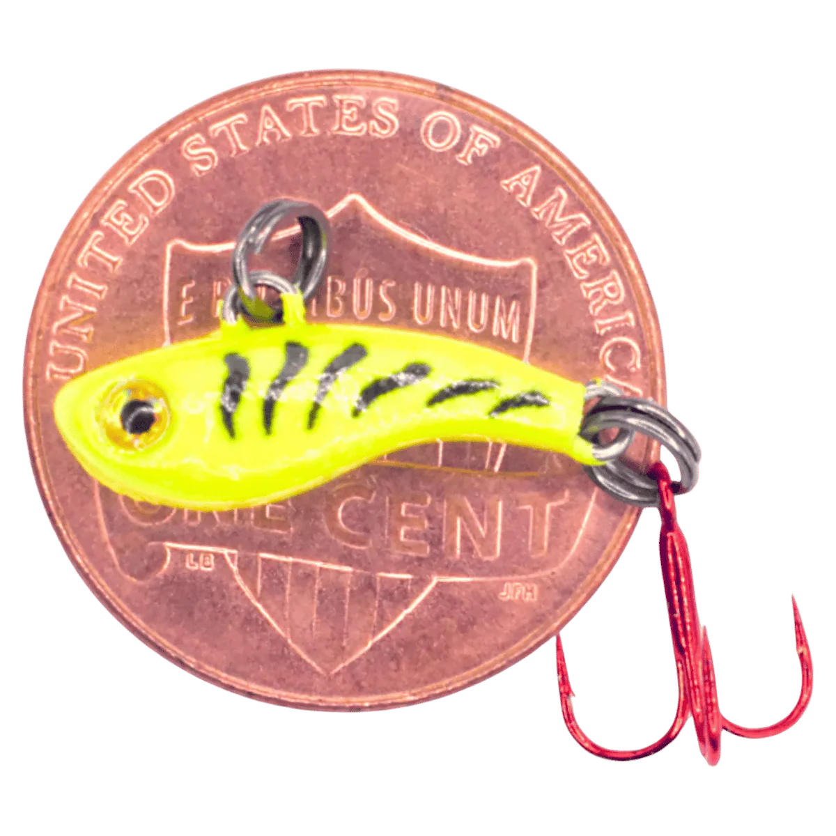 KENDERS T-RIP TUNGSTEN LURE - Image 10