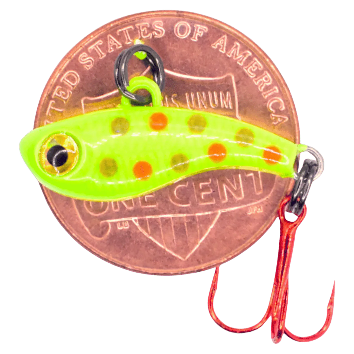 KENDERS T-RIP TUNGSTEN LURE - Image 13