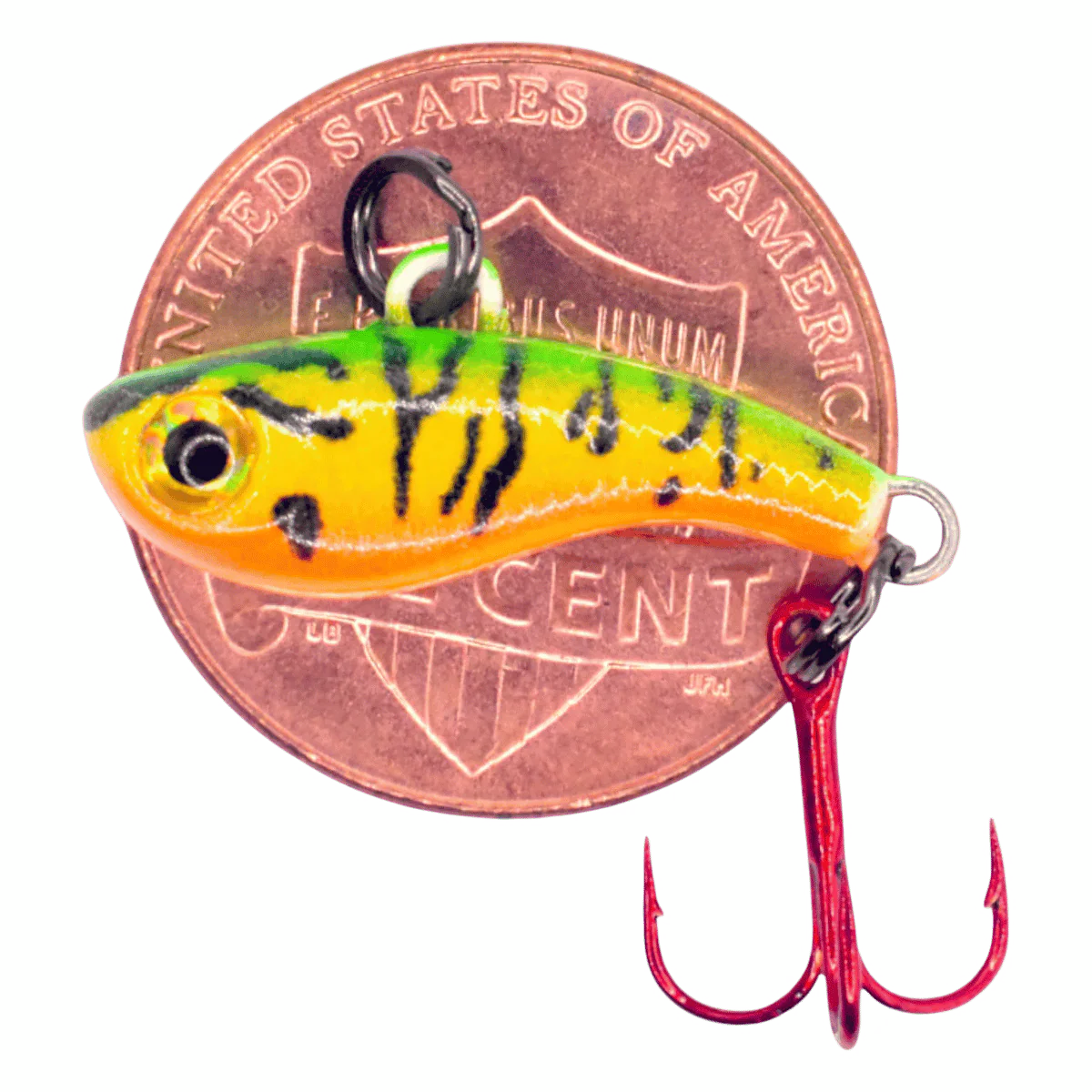 KENDERS T-RIP TUNGSTEN LURE - Image 14