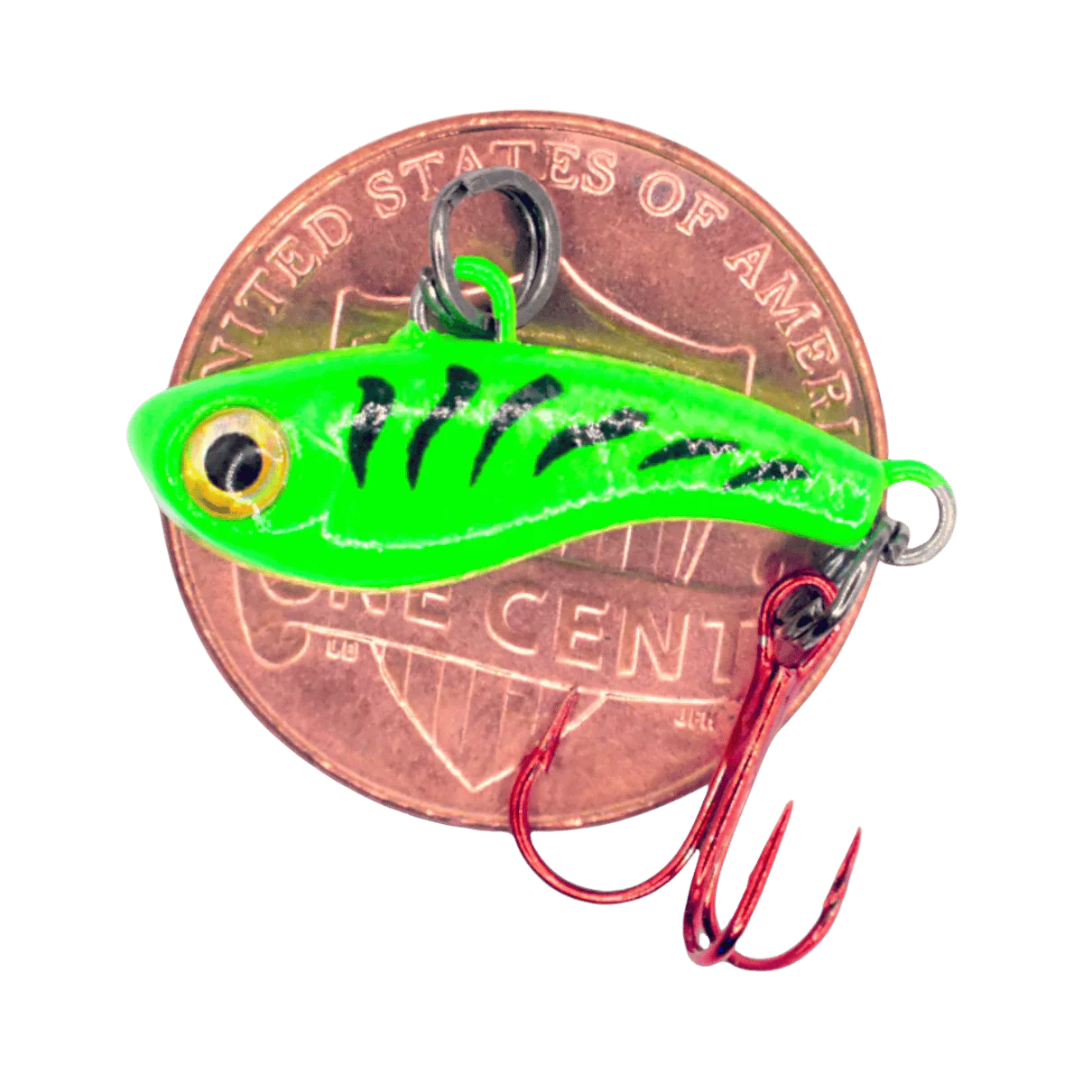 KENDERS T-RIP TUNGSTEN LURE - Image 16