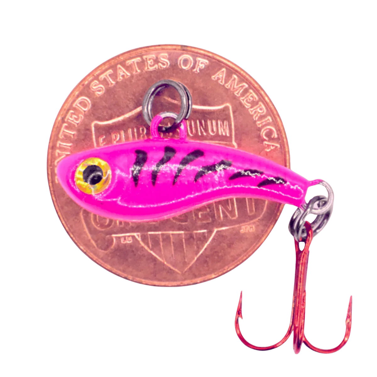 KENDERS T-RIP TUNGSTEN LURE - Image 17