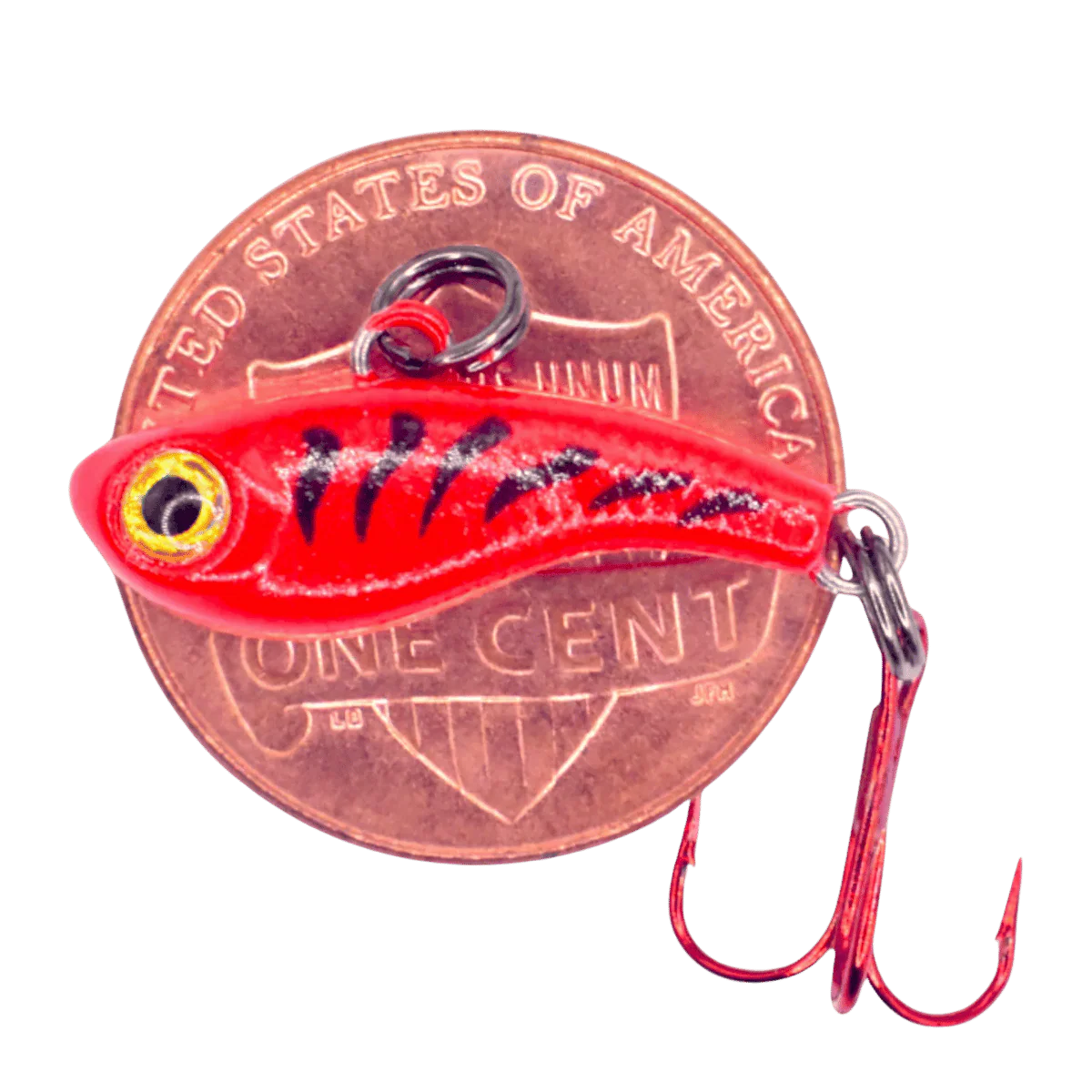 KENDERS T-RIP TUNGSTEN LURE - Image 18