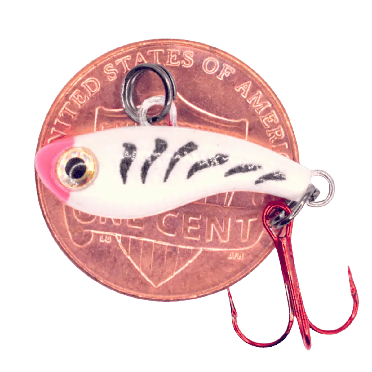 KENDERS T-RIP TUNGSTEN LURE - Image 19