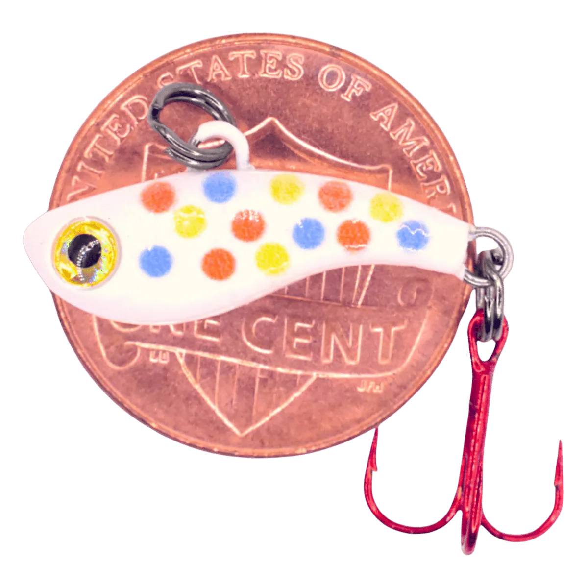 KENDERS T-RIP TUNGSTEN LURE - Image 20