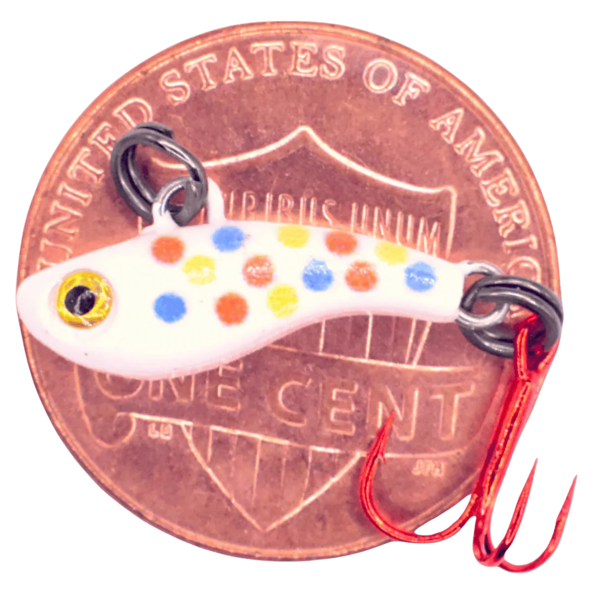 KENDERS T-RIP TUNGSTEN LURE - Image 5