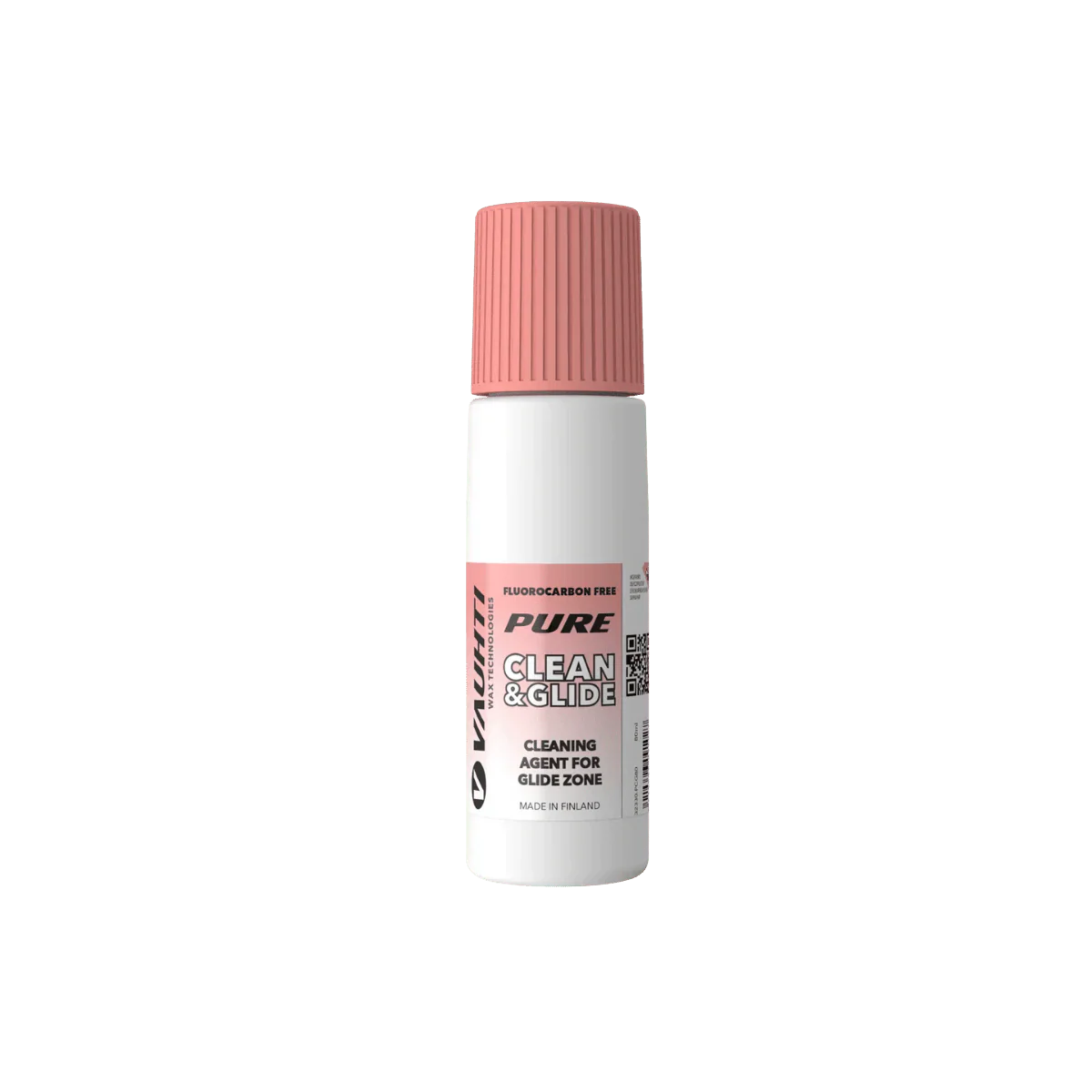 VAUHTI WAX PURE CLEAN & GLIDE - 80ml