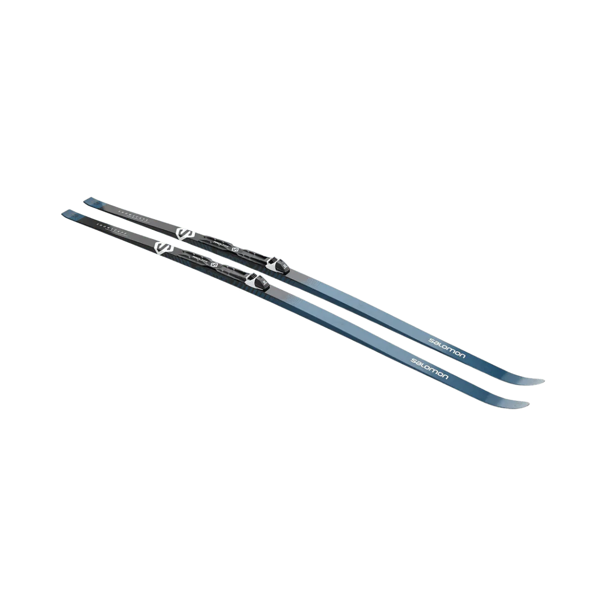 SALOMON SNOWSCAPE 7 NORDIC SKIS 2022 - Image 4