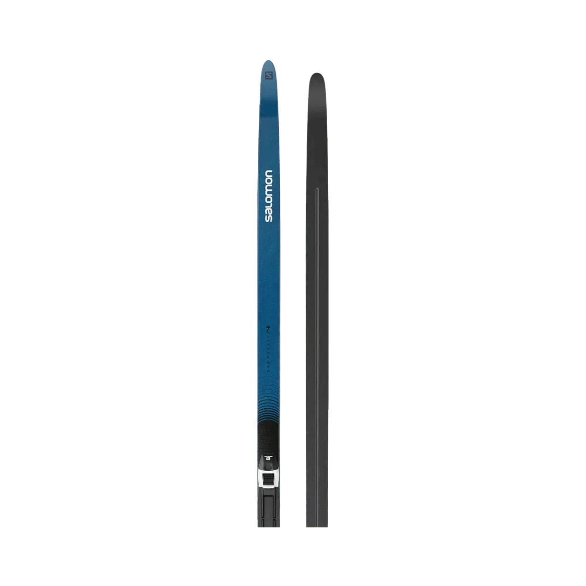 SALOMON SNOWSCAPE 7 NORDIC SKIS 2022 - Image 5