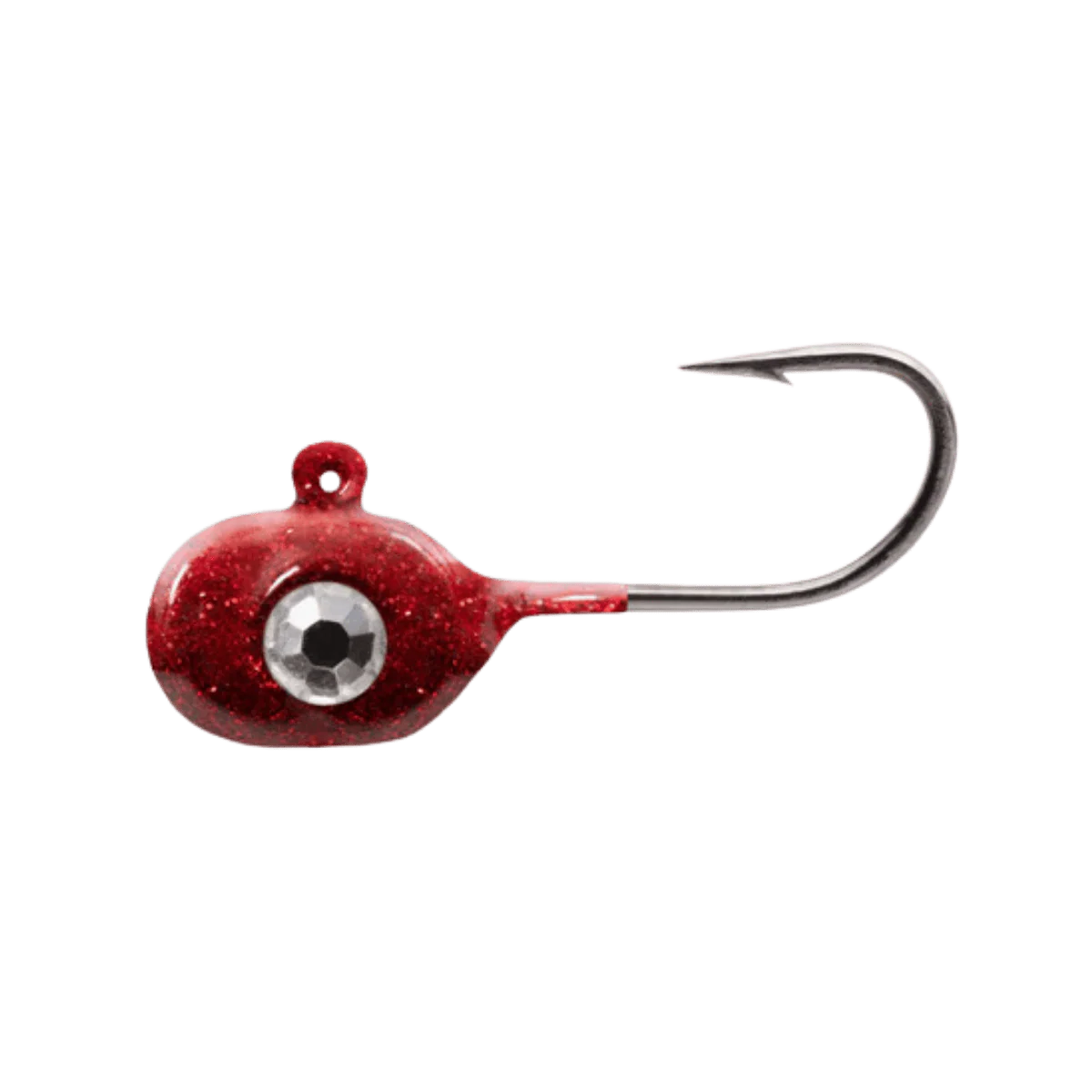 CRYSTALEYES AURA TUNGSTEN JIGS - Image 5