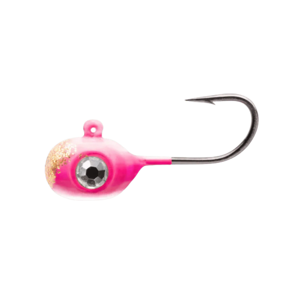 CRYSTALEYES AURA TUNGSTEN JIGS - Image 7