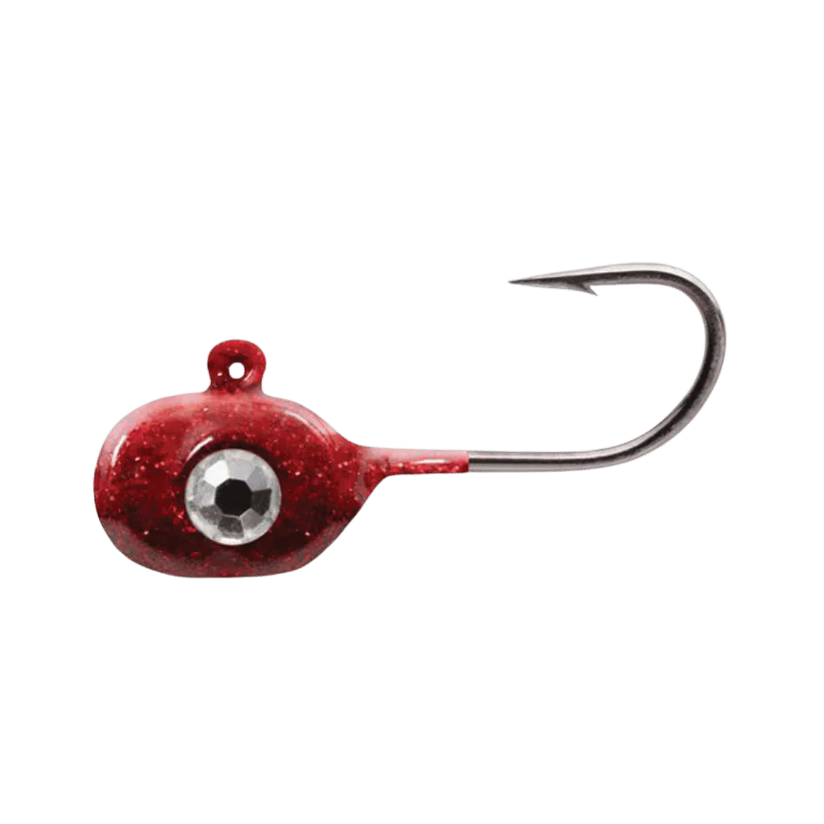 CRYSTALEYES AURA TUNGSTEN JIGS - Image 8