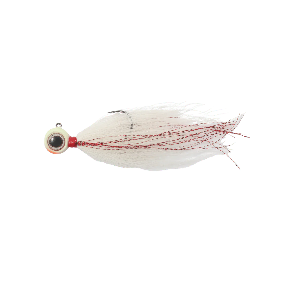 NORTHLAND DEEP-VEE BUCKTAIL JIG 1/8OZ