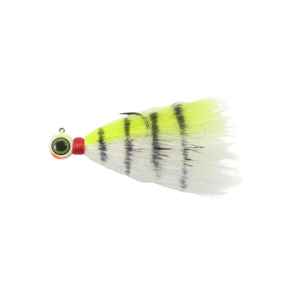 NORTHLAND DEEP-VEE BUCKTAIL JIG 1/8OZ - Image 6