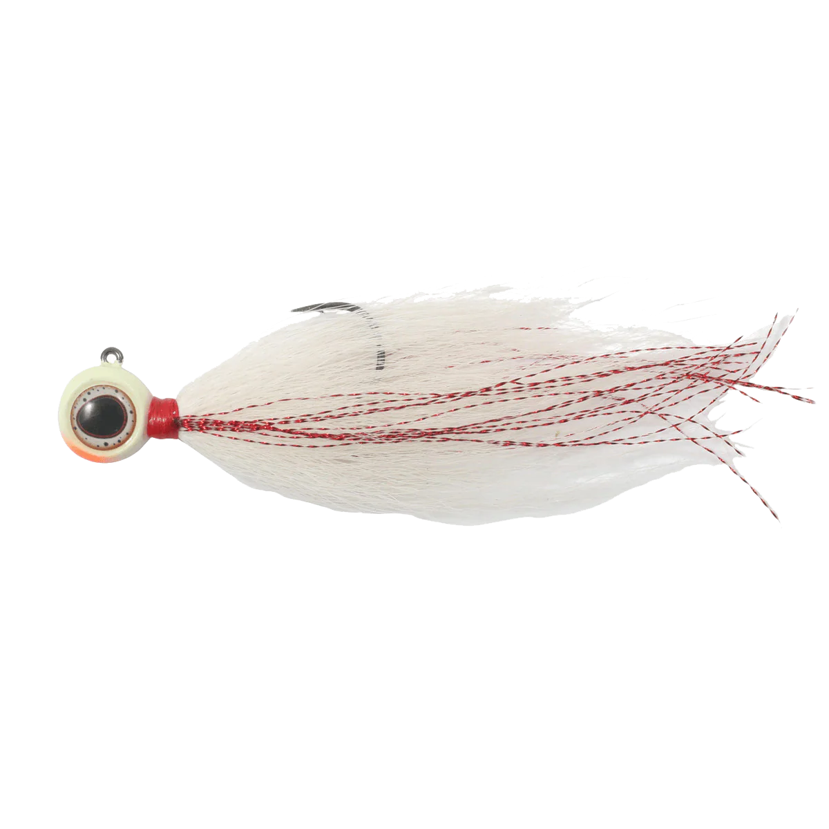 NORTHLAND DEEP-VEE BUCKTAIL JIG