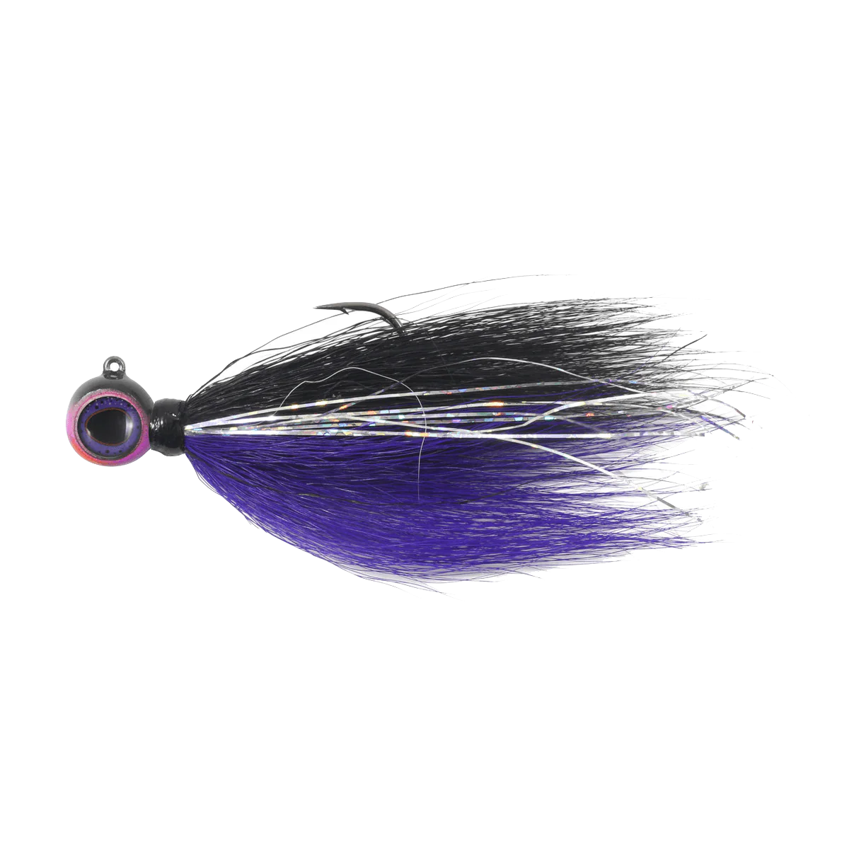 NORTHLAND DEEP-VEE BUCKTAIL JIG - Image 3