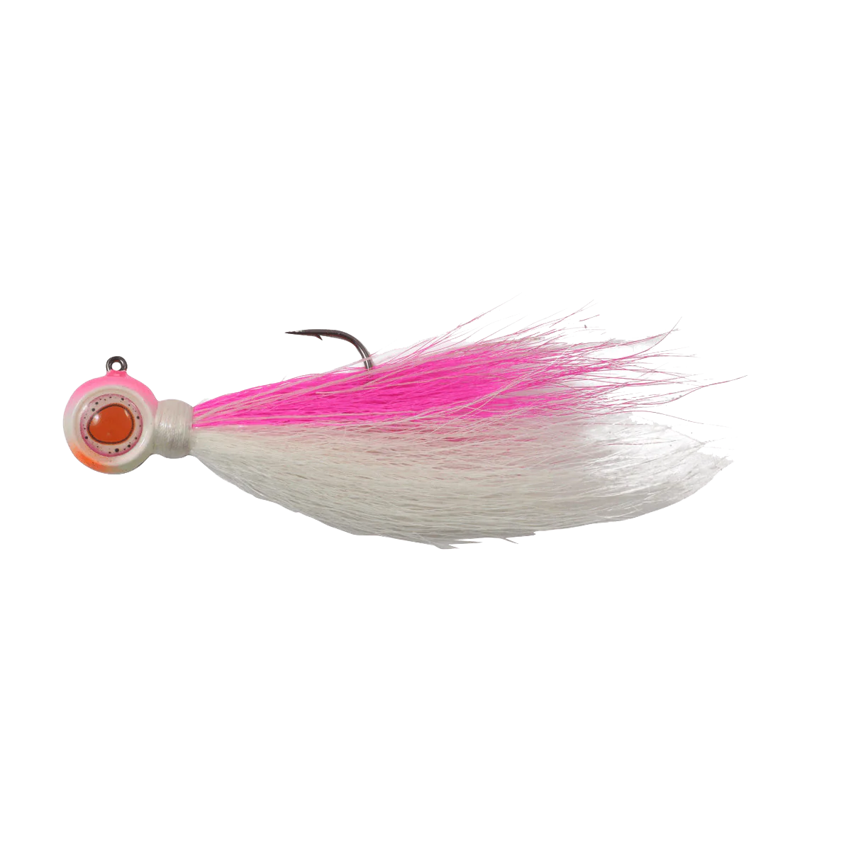 NORTHLAND DEEP-VEE BUCKTAIL JIG - Image 4