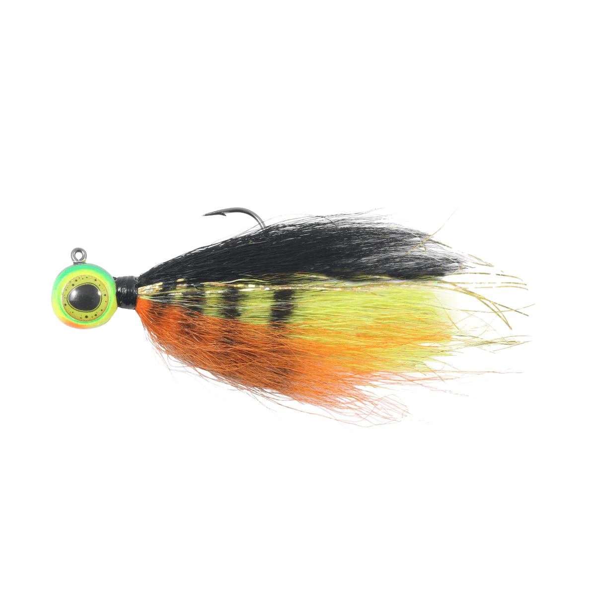 NORTHLAND DEEP-VEE BUCKTAIL JIG - Image 5