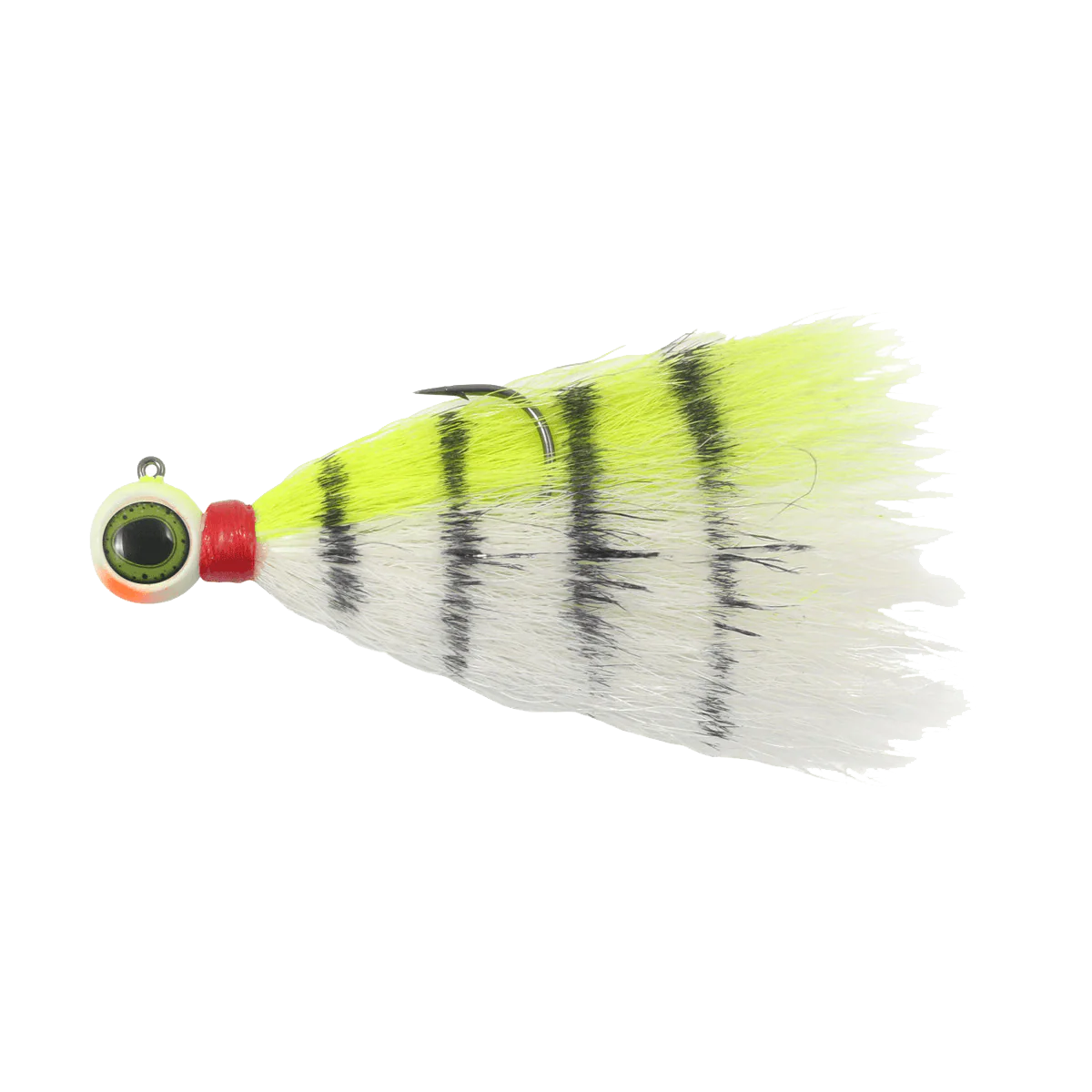 NORTHLAND DEEP-VEE BUCKTAIL JIG - Image 6