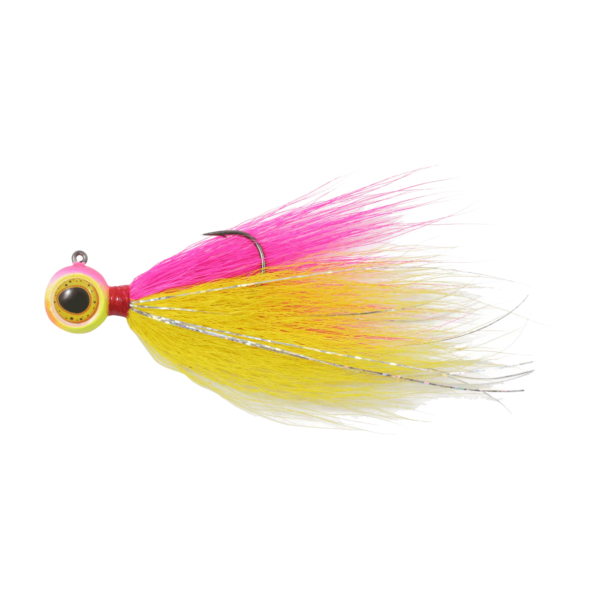 NORTHLAND DEEP-VEE BUCKTAIL JIG - Image 7