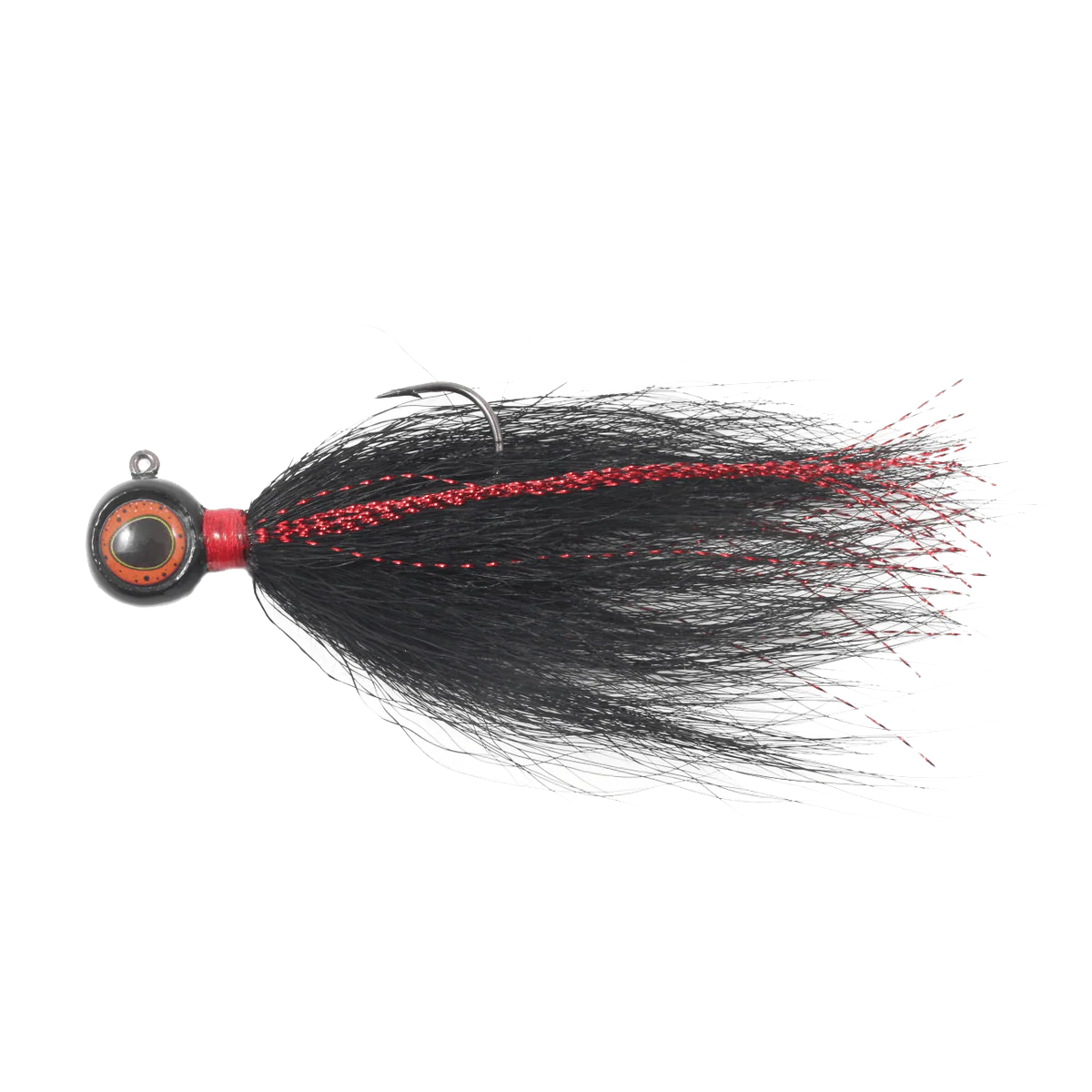 NORTHLAND DEEP-VEE BUCKTAIL JIG - Image 8