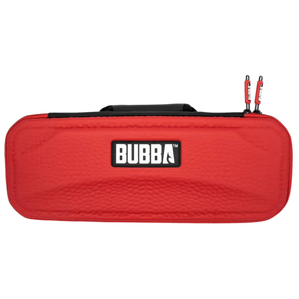 BUBBA BLADE LITHIUM ION CORDLESS FILLET KNIFE 4 BLADES - Image 4