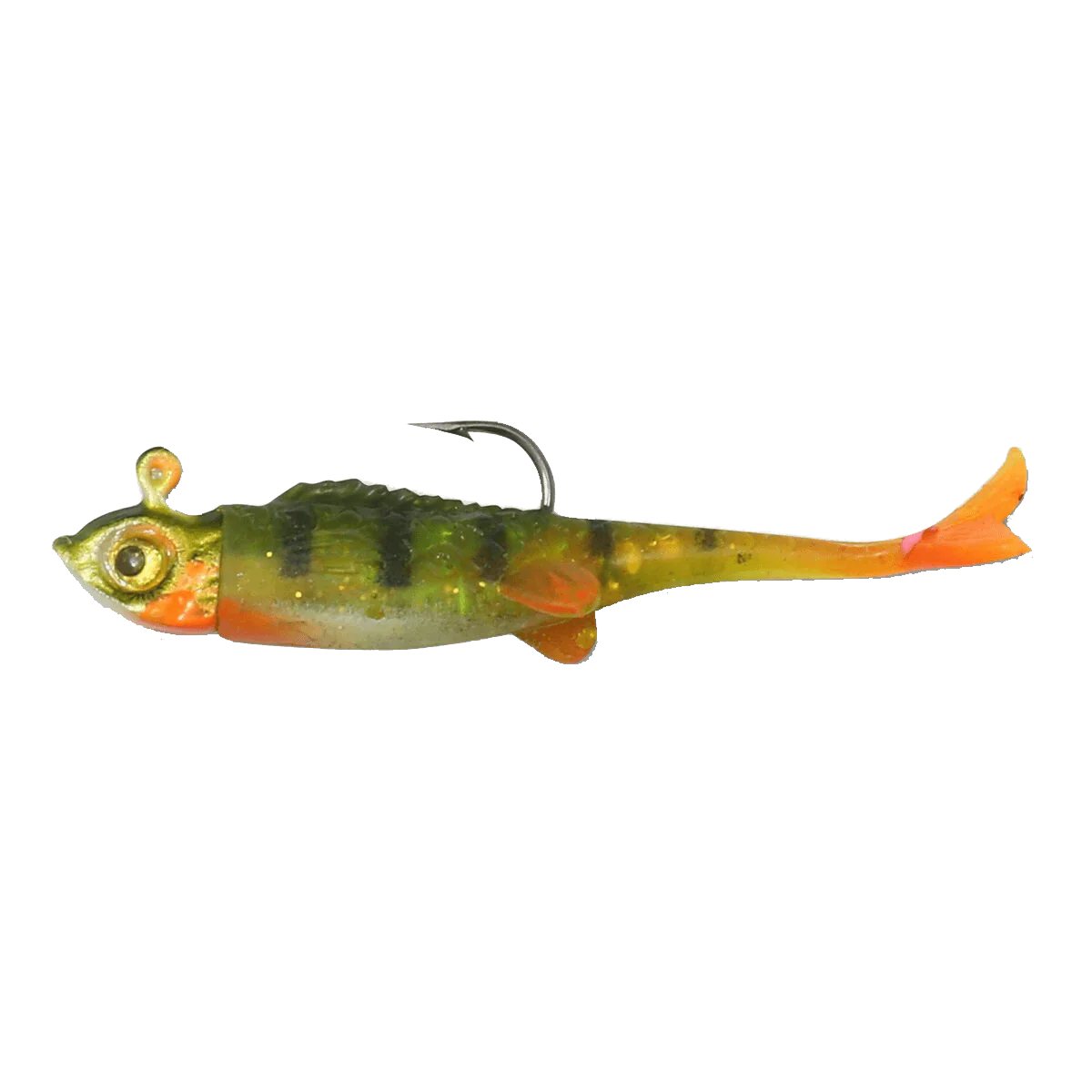 MIMIC MINNOW FRY 2CD - 1/16 oz - Image 2