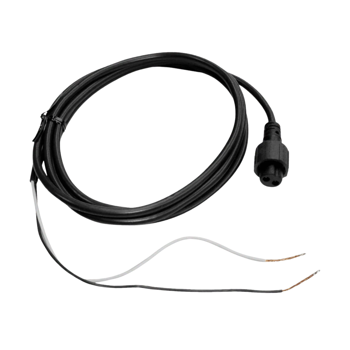 VEXILAR POWER CORD FOR FL-12/20/22