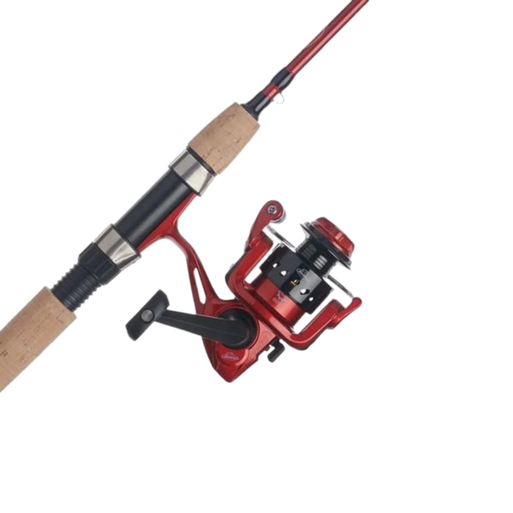 Berkley Cherrywood® HD Spinning Combo 7'