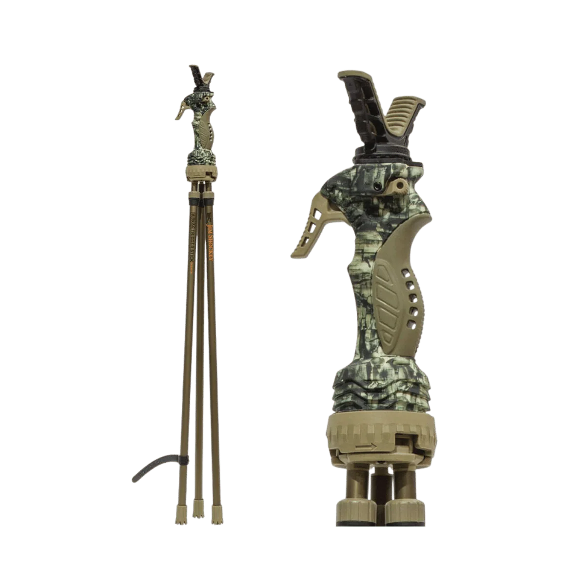 PRIMOS TRIGGER STICK GEN3 TRIPOD