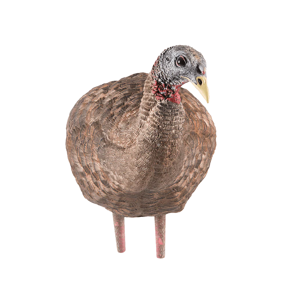 LCD BREEDER HEN TURKEY DECOY - Image 3