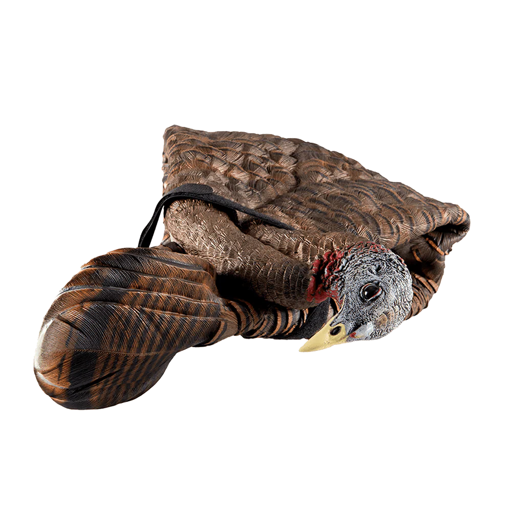 LCD BREEDER HEN TURKEY DECOY - Image 4