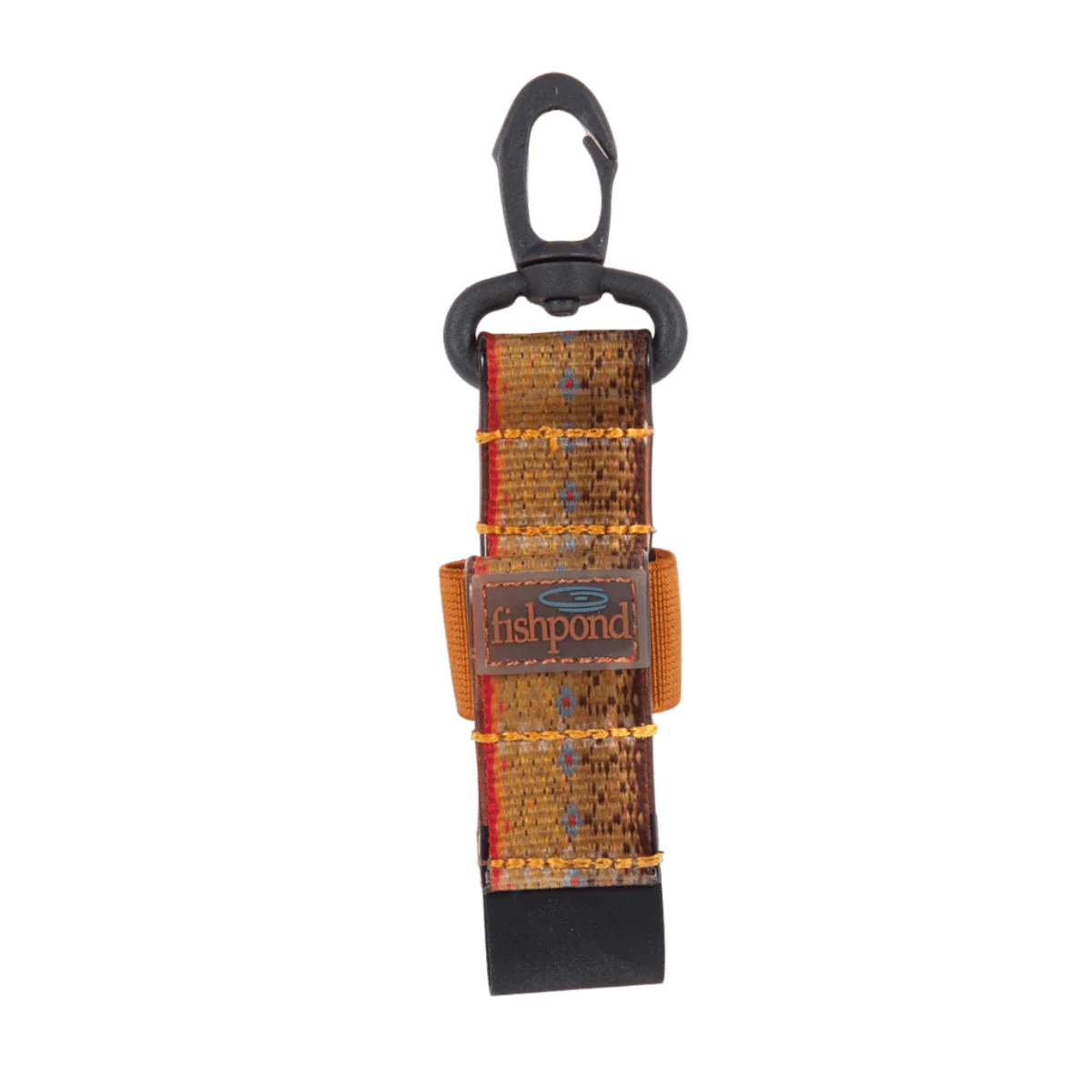 FISHPOND DRY SHAKE BOTTLE HOLDER - BROWN TROUT