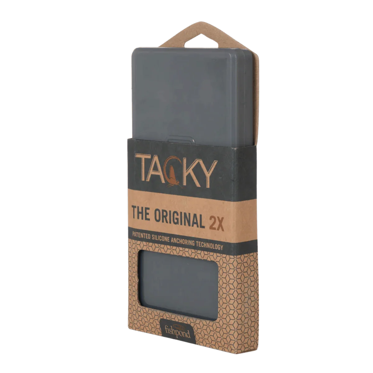 FISHPOND TACKY ORIGINAL FLY BOX - 2X - Image 2