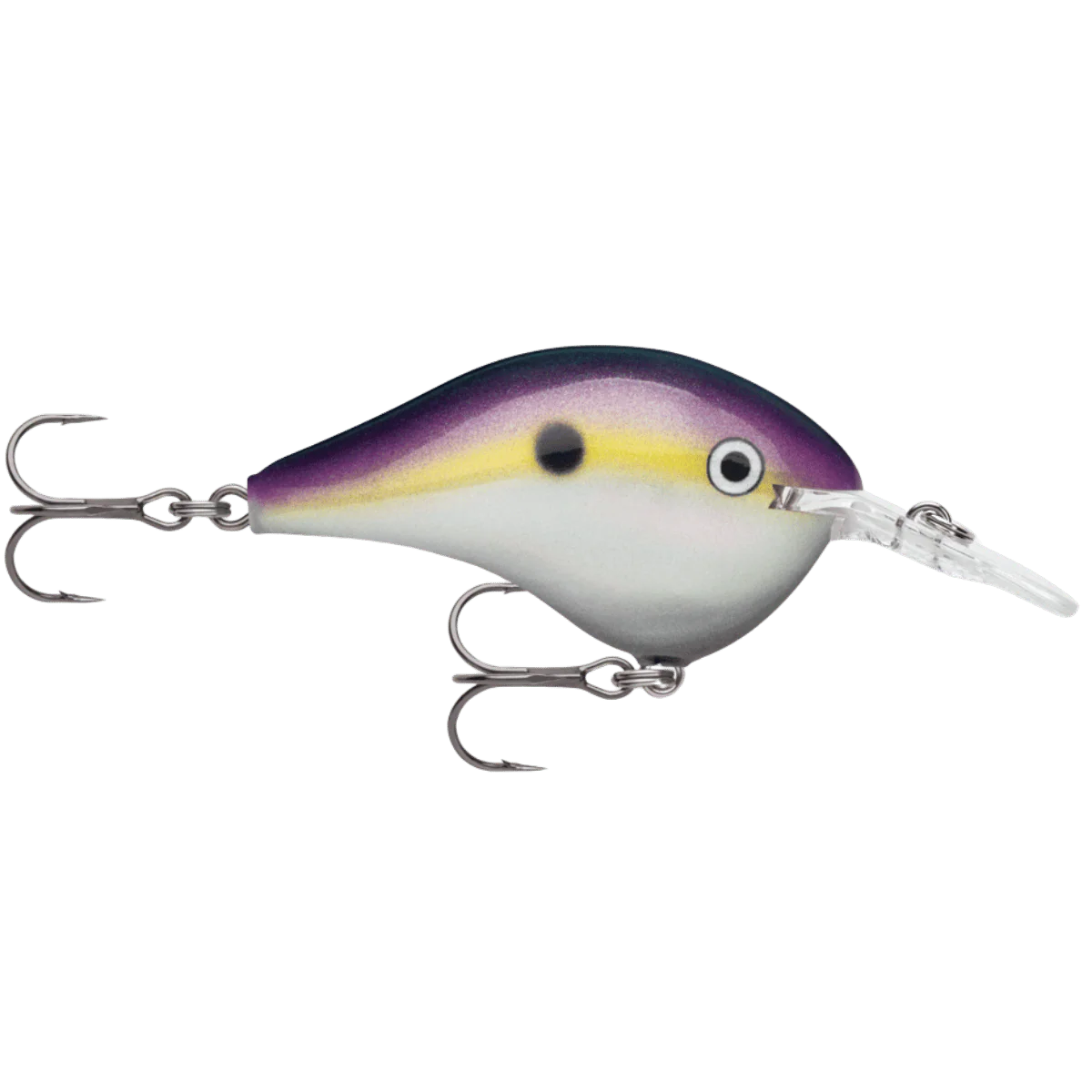 RAPALA DIVES-TO 6" 2IN  3/8OZ - BIG SHAD