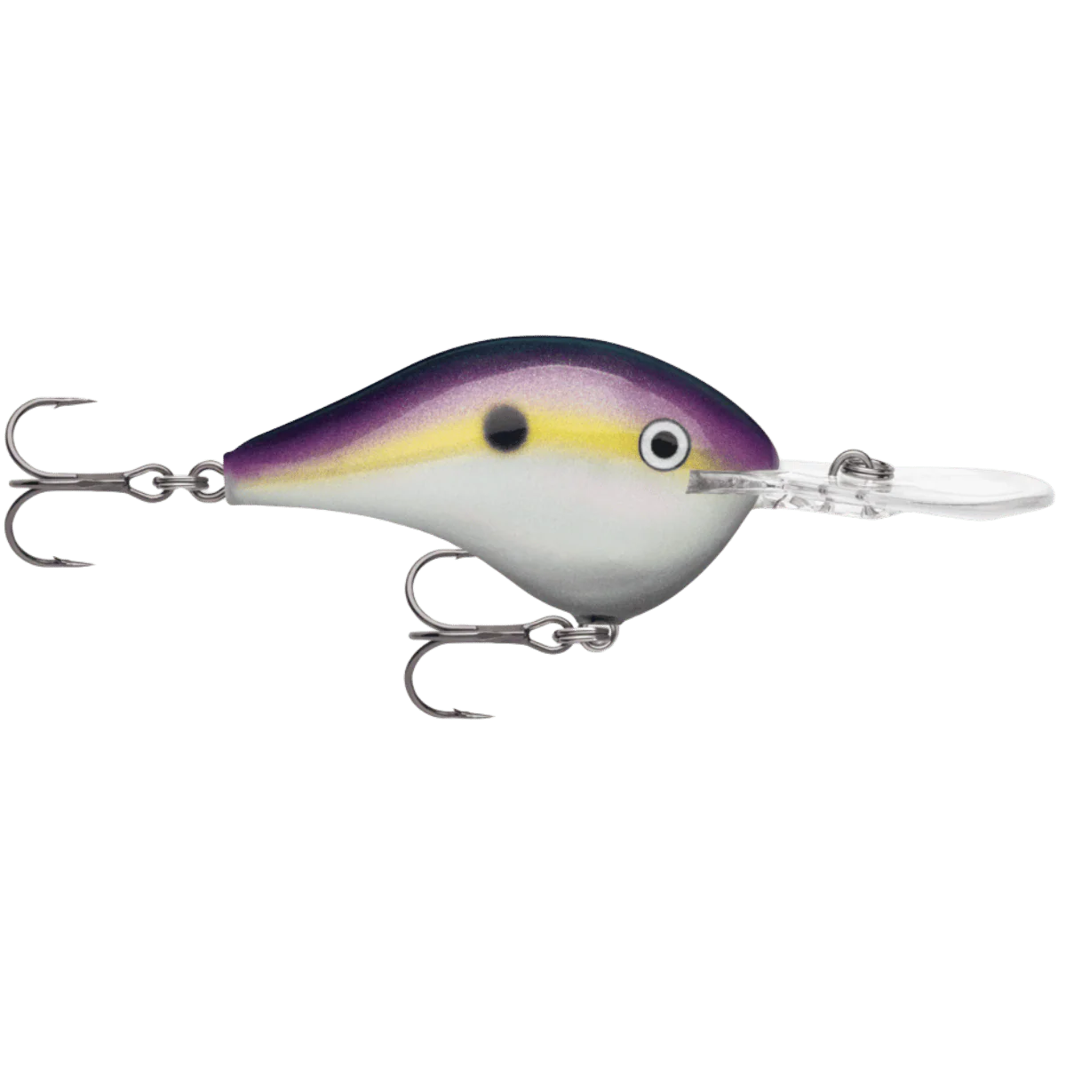 RAPALA DIVES-TO 10" 2-1/4IN 3/5OZ - BIG SHAD