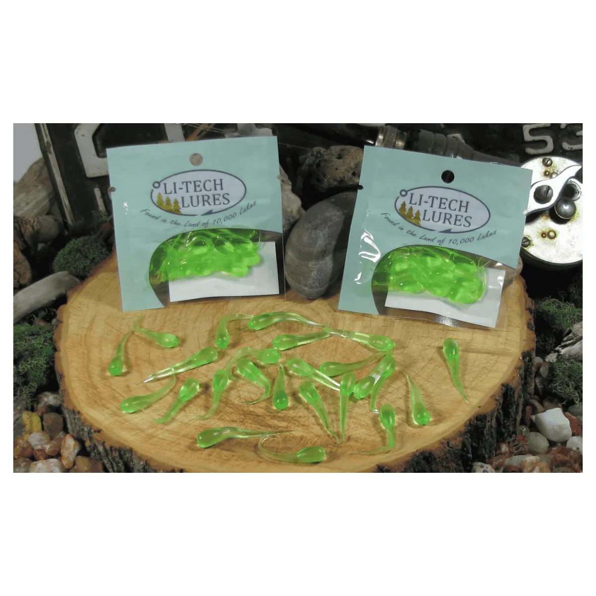 LITECH WIGGLE JIG - Image 10