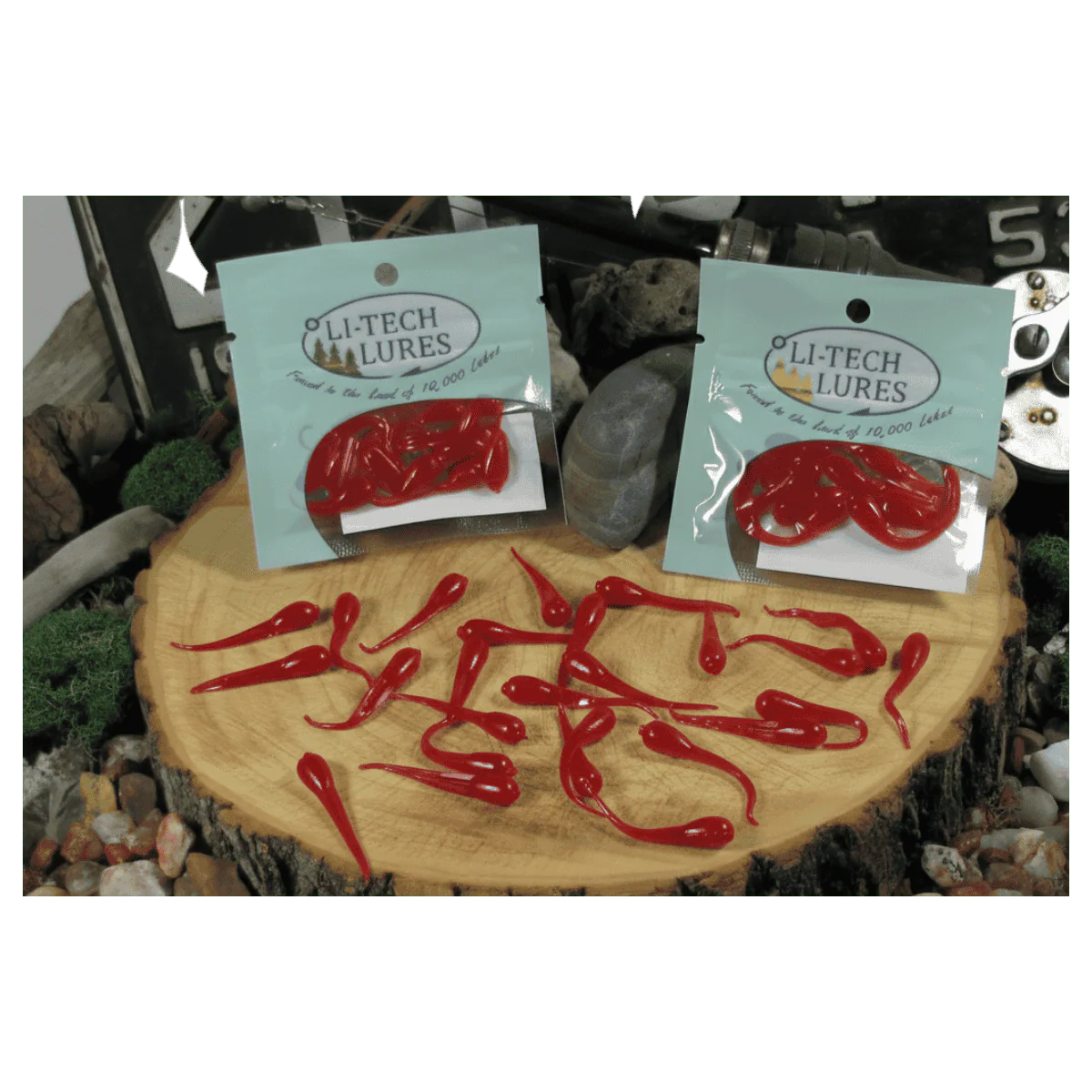 LITECH WIGGLE JIG - Image 14