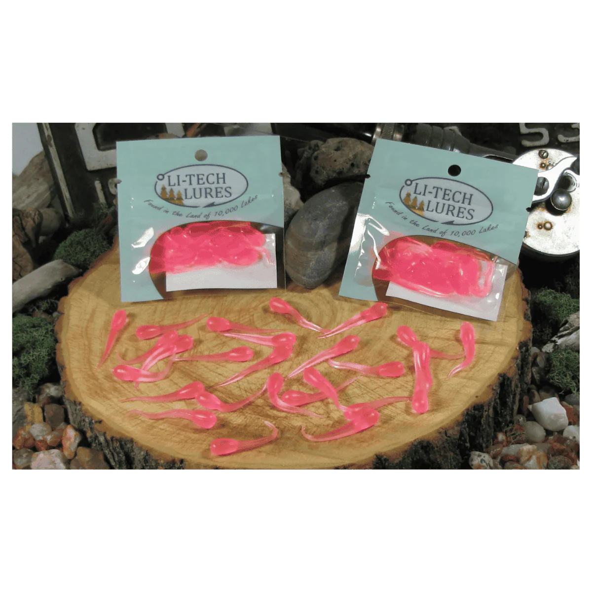 LITECH WIGGLE JIG - Image 16