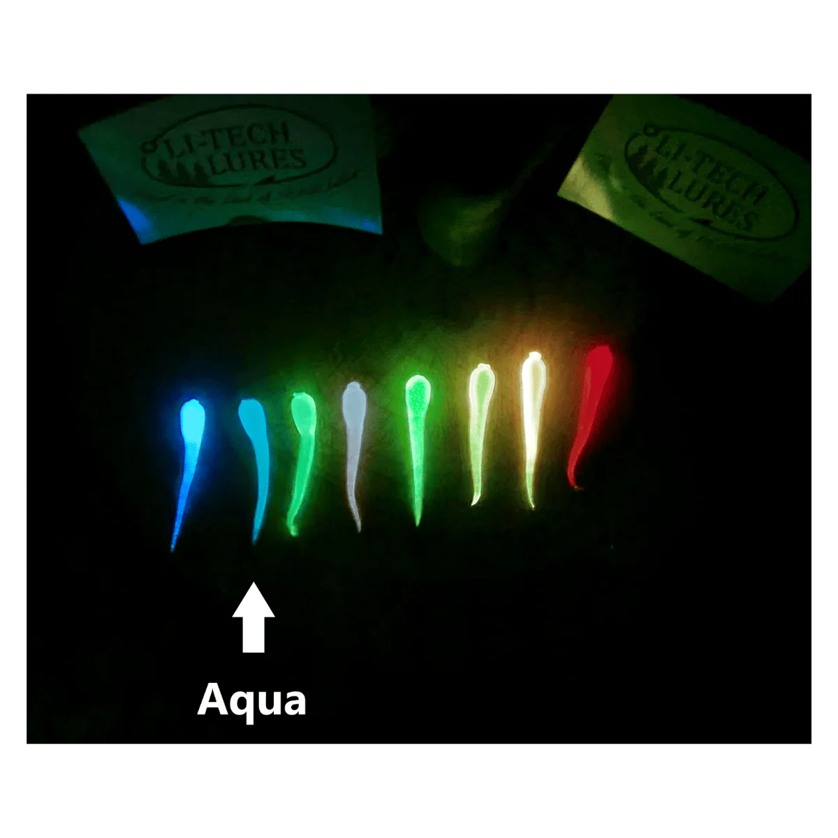 LITECH WIGGLE JIG - Image 19
