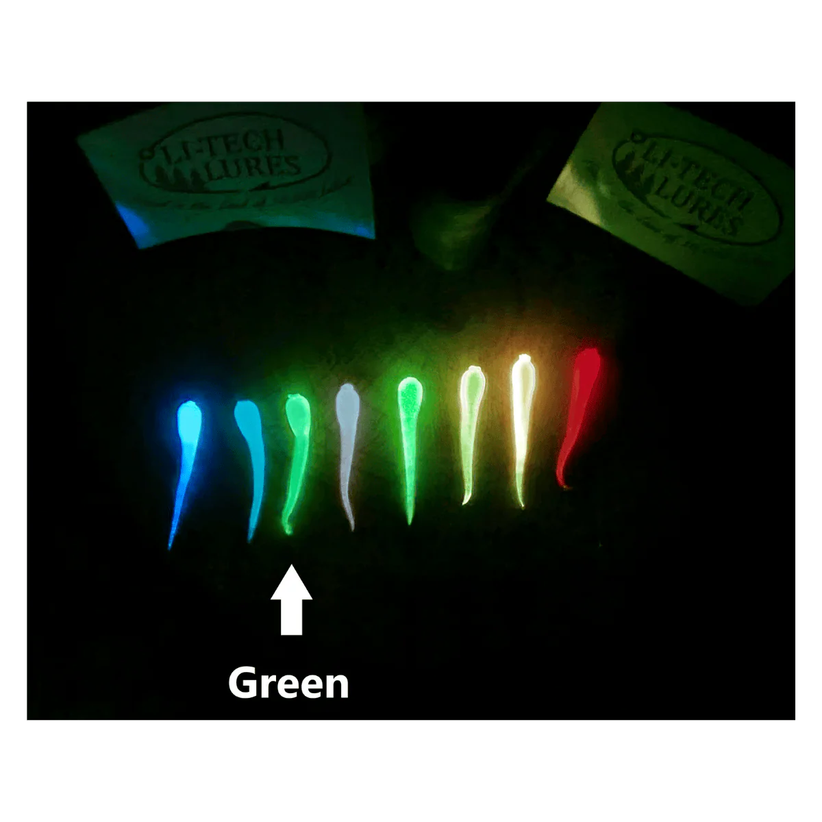 LITECH WIGGLE JIG - Image 20