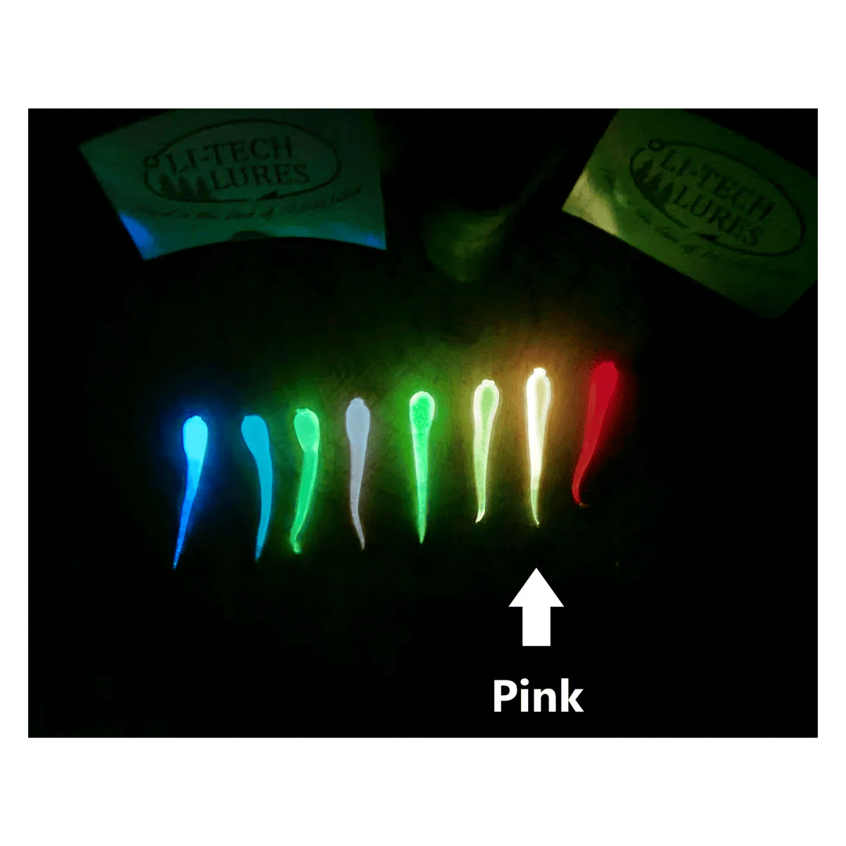 LITECH WIGGLE JIG - Image 21